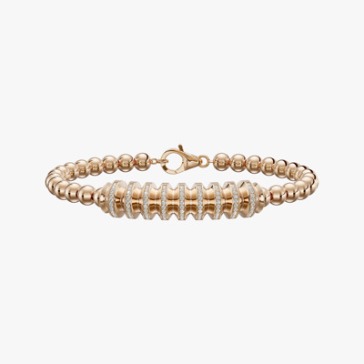Helma Diamond Bracelet